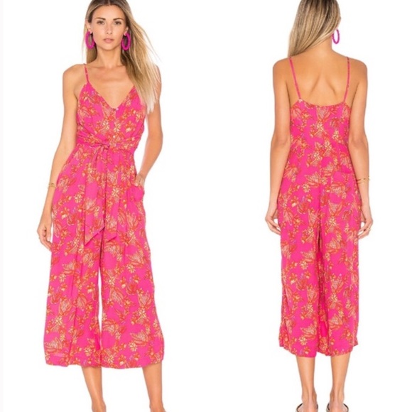 Pull Free People Hot Tropics – Col V – Ivoire Moyen – Taille M – Neuf Sans étiquettes